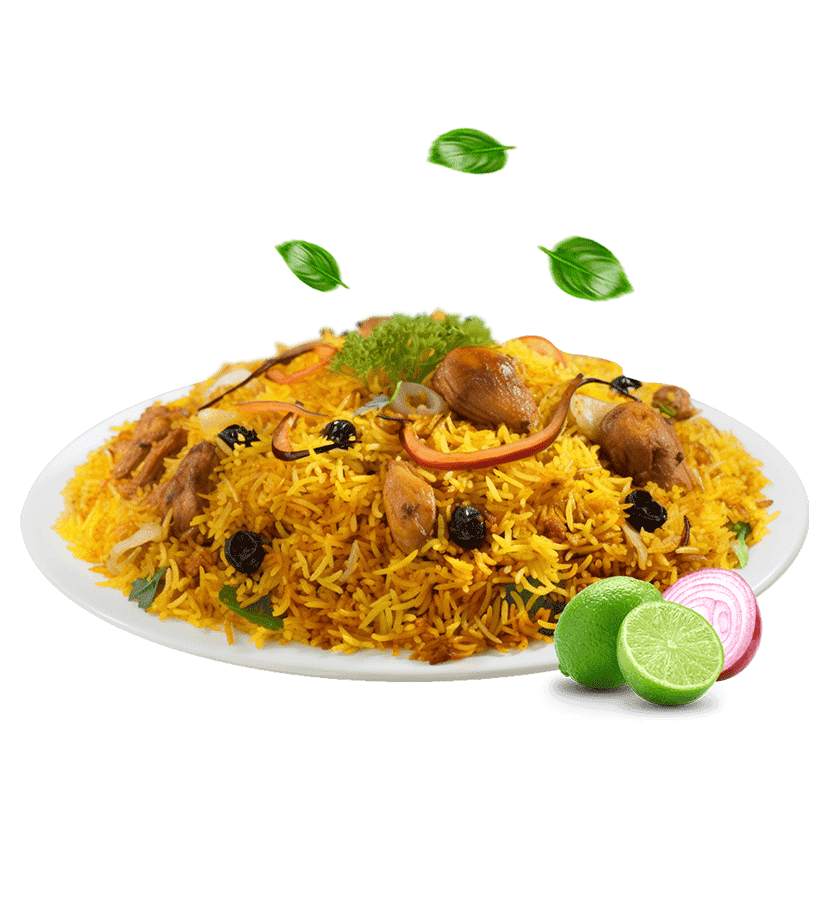 Biryani