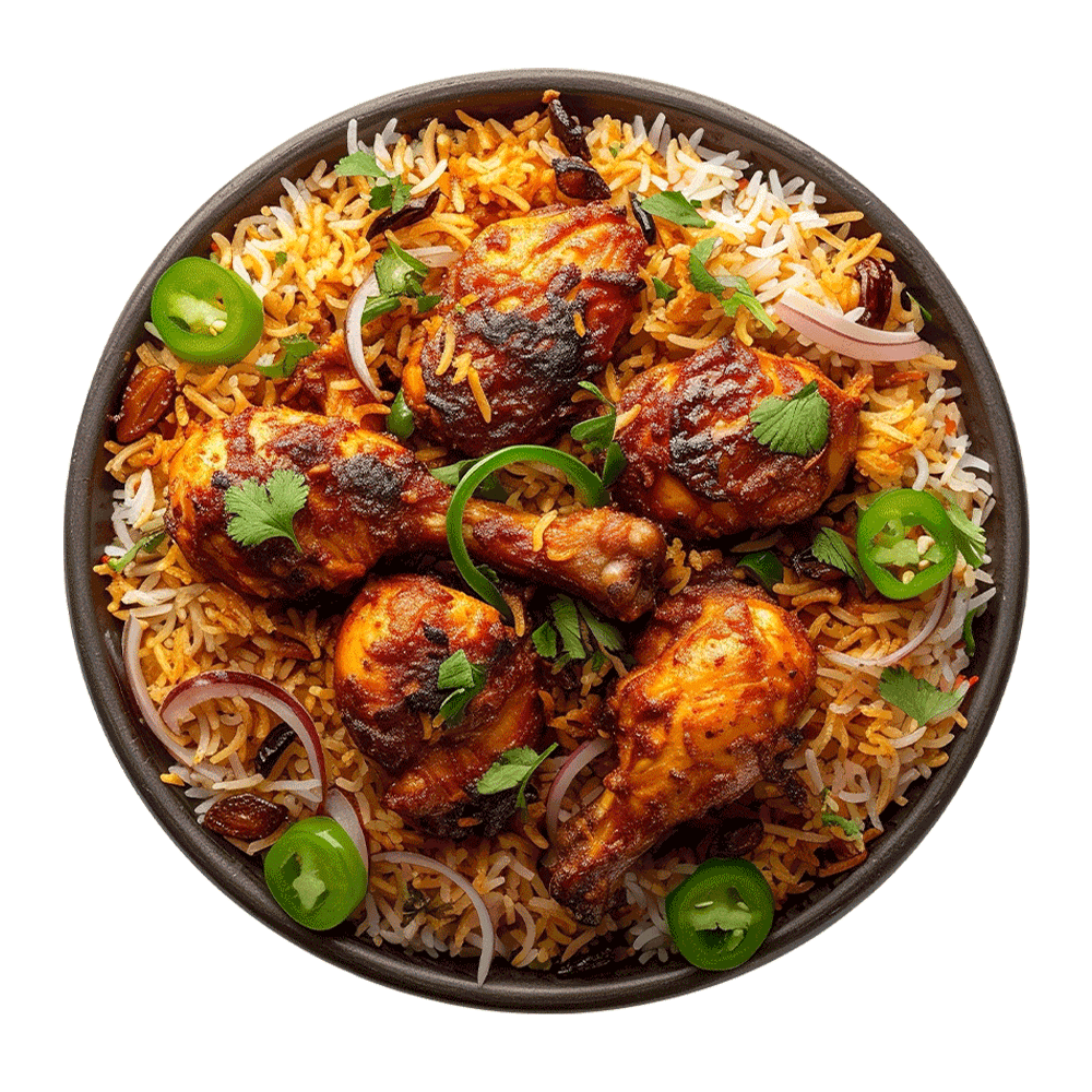 Biryani Special
